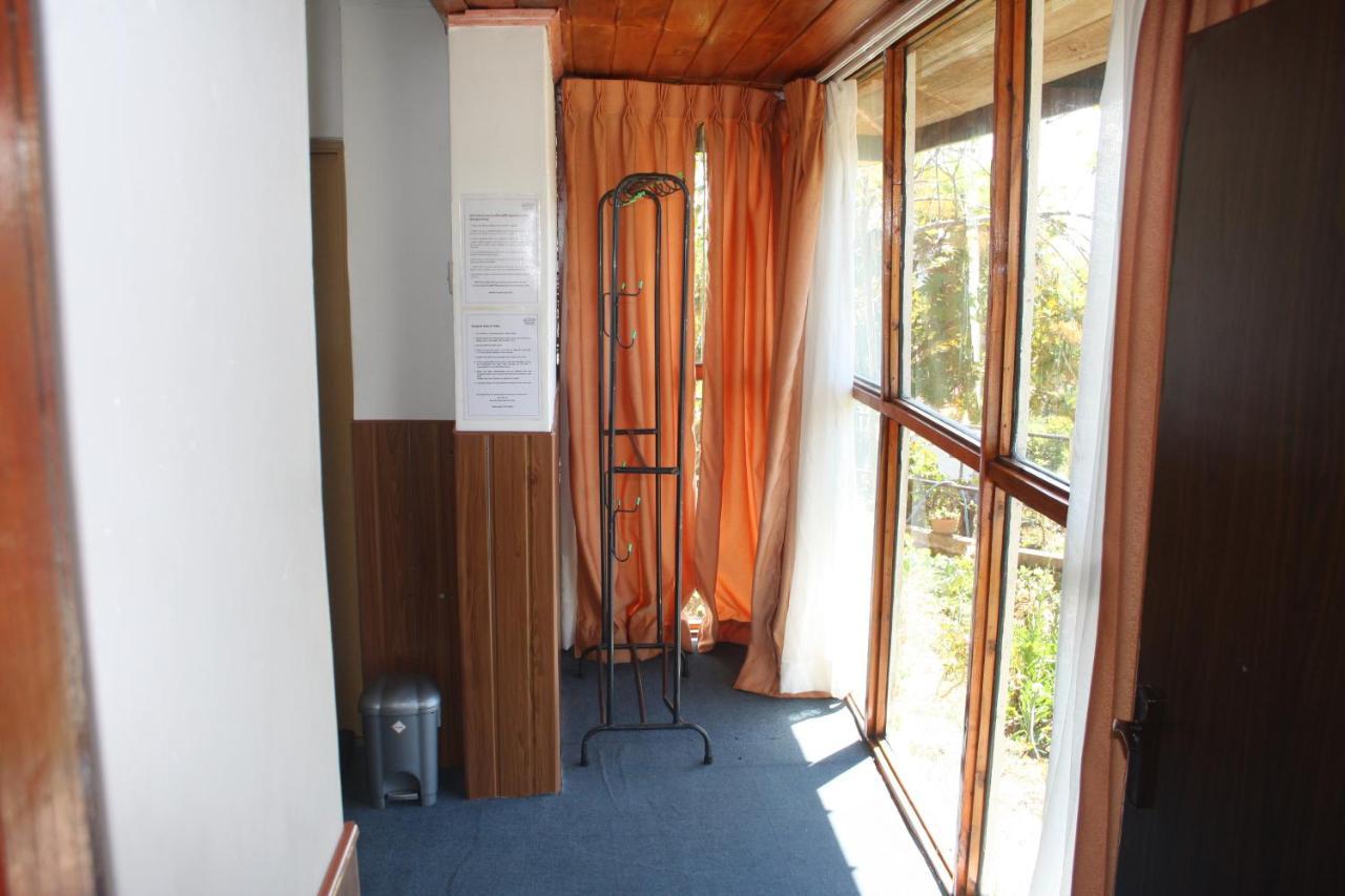 Bezel Bungalow 努沃勒埃利耶 外观 照片