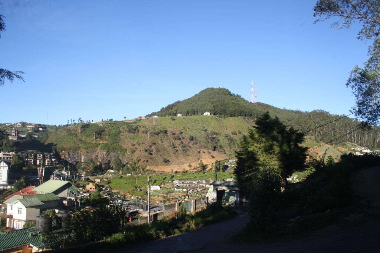 Bezel Bungalow 努沃勒埃利耶 外观 照片