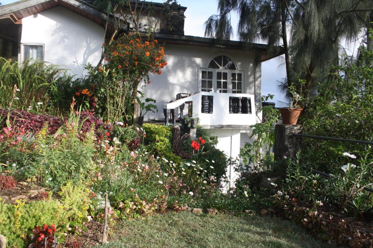 Bezel Bungalow 努沃勒埃利耶 外观 照片